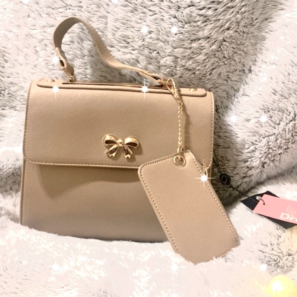 Like Dreams purse!